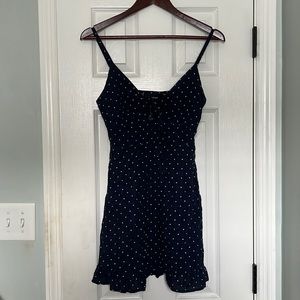 MINKPINK Safari Starlight Mini Dress